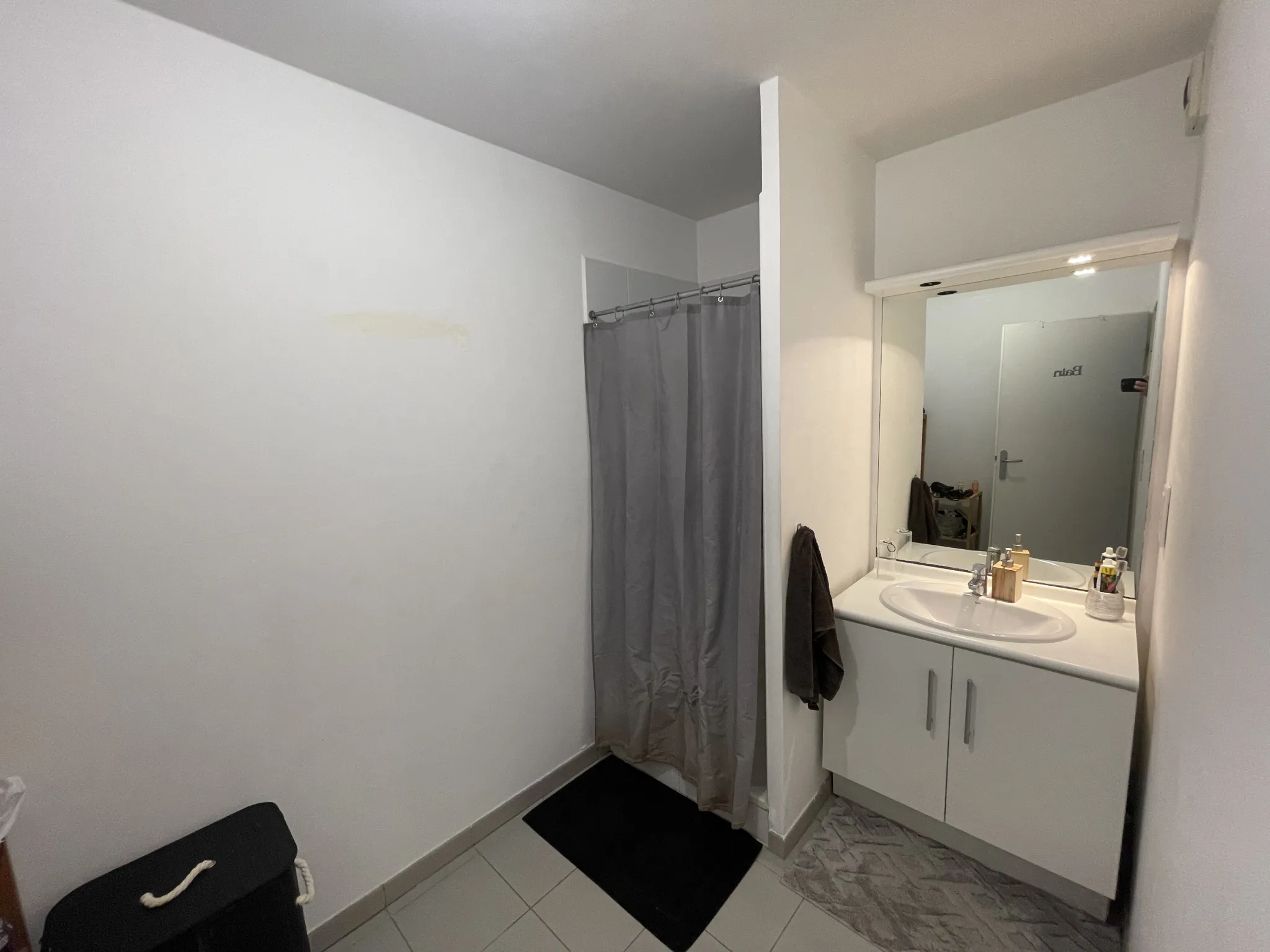 À vendre : Appartement T2 en parfait état à Marseille 13014 