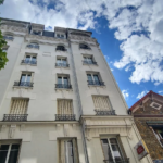 À vendre : Appartement 2 pièces lumineux à Vincennes, 33 m²