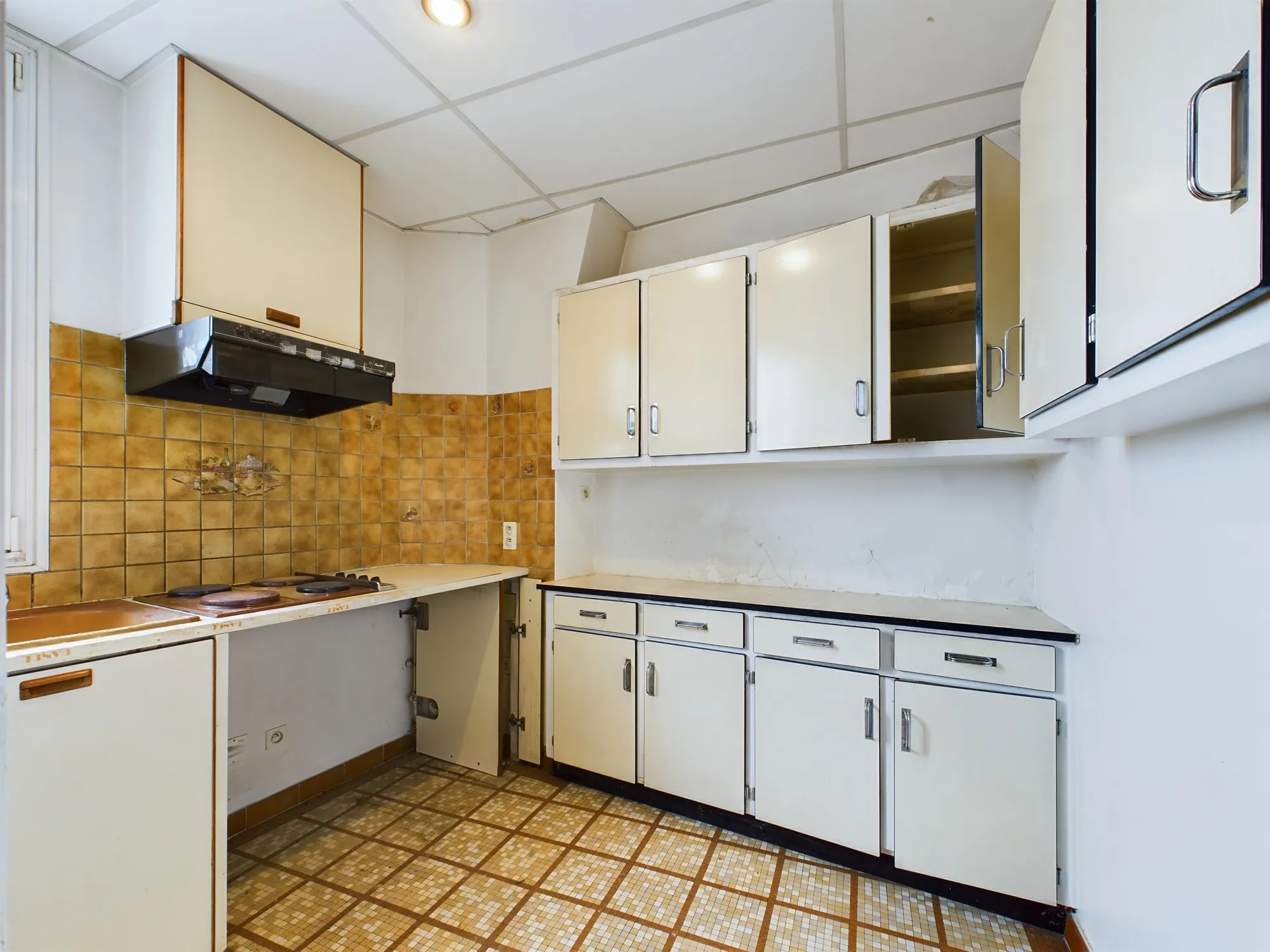 À vendre : Appartement 2 pièces lumineux à Vincennes, 33 m² 