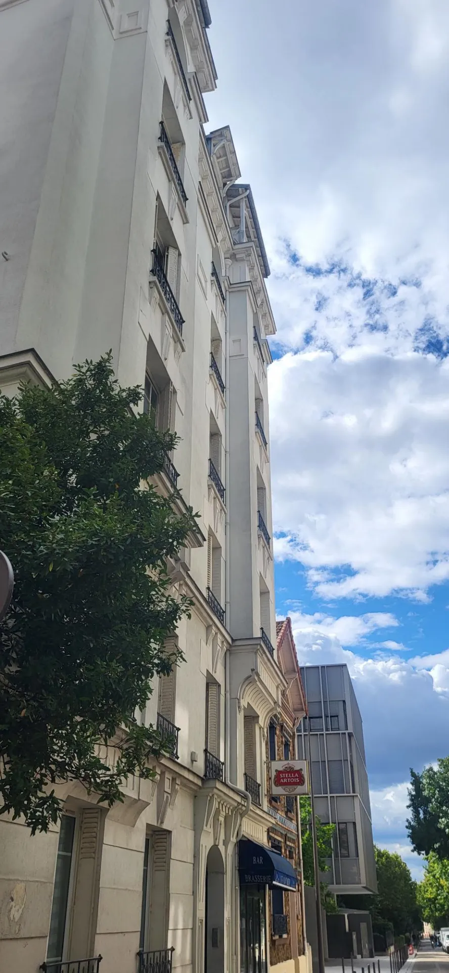 À vendre : Appartement 2 pièces lumineux à Vincennes, 33 m² 