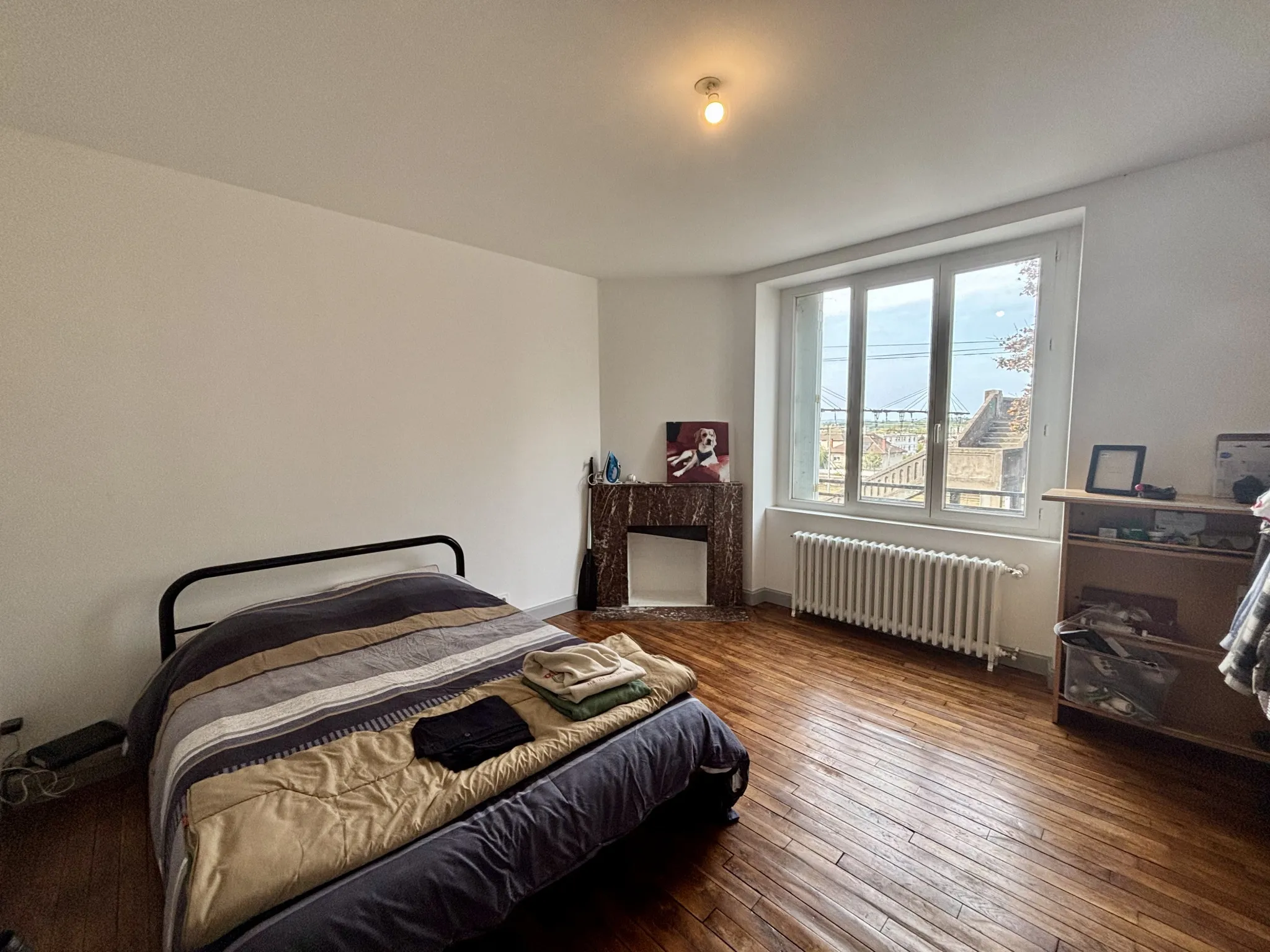 À vendre : Appartement T3 de 66 m² à Brive-la-Gaillarde 