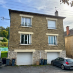 À vendre : Appartement T3 de 66 m² à Brive-la-Gaillarde