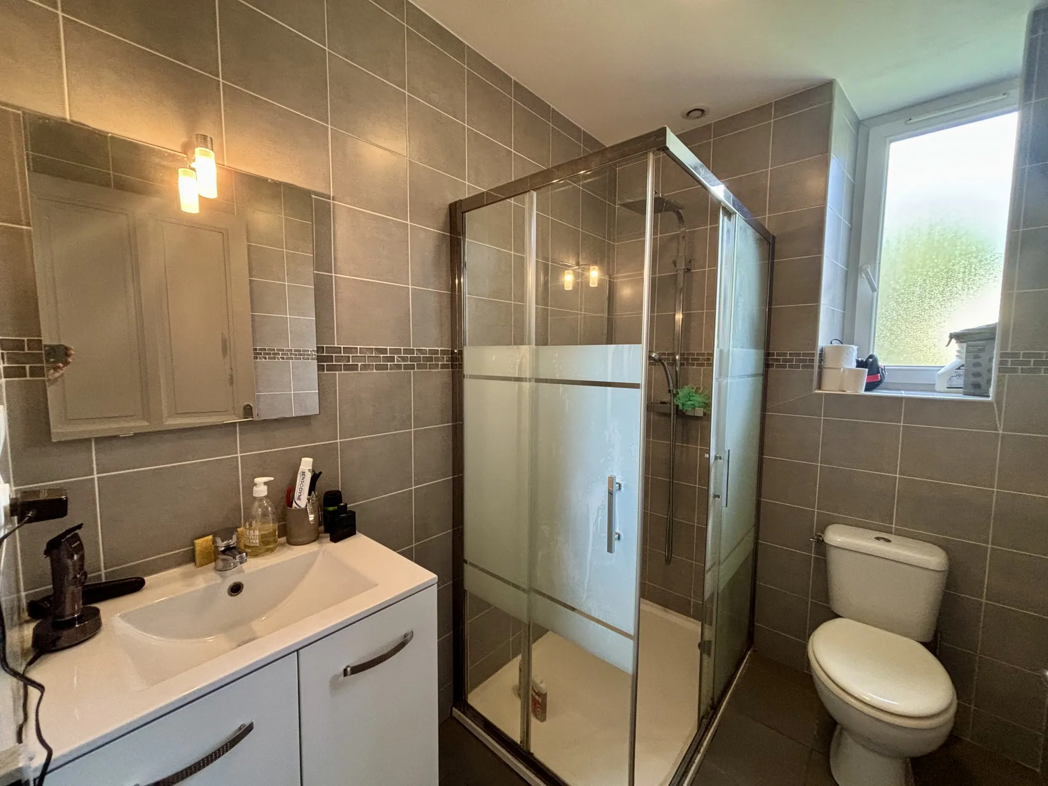 À vendre : Appartement T3 de 66 m² à Brive-la-Gaillarde 