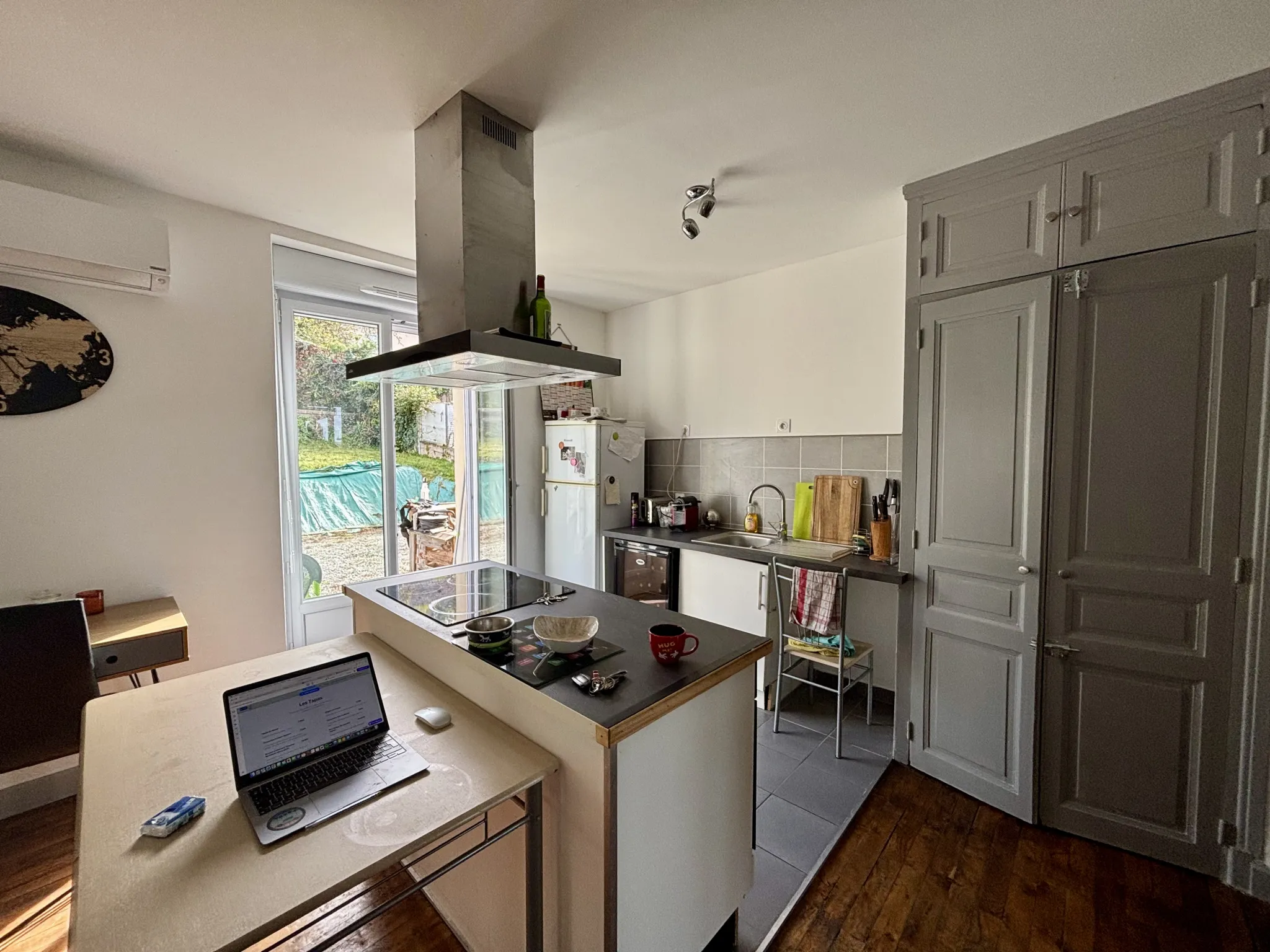 À vendre : Appartement T3 de 66 m² à Brive-la-Gaillarde 