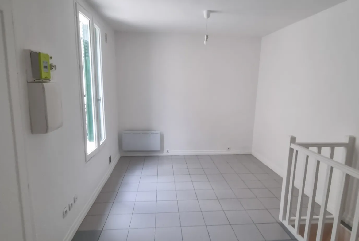 Studio rénové à vendre à Le Perreux-sur-Marne - 150000 € 