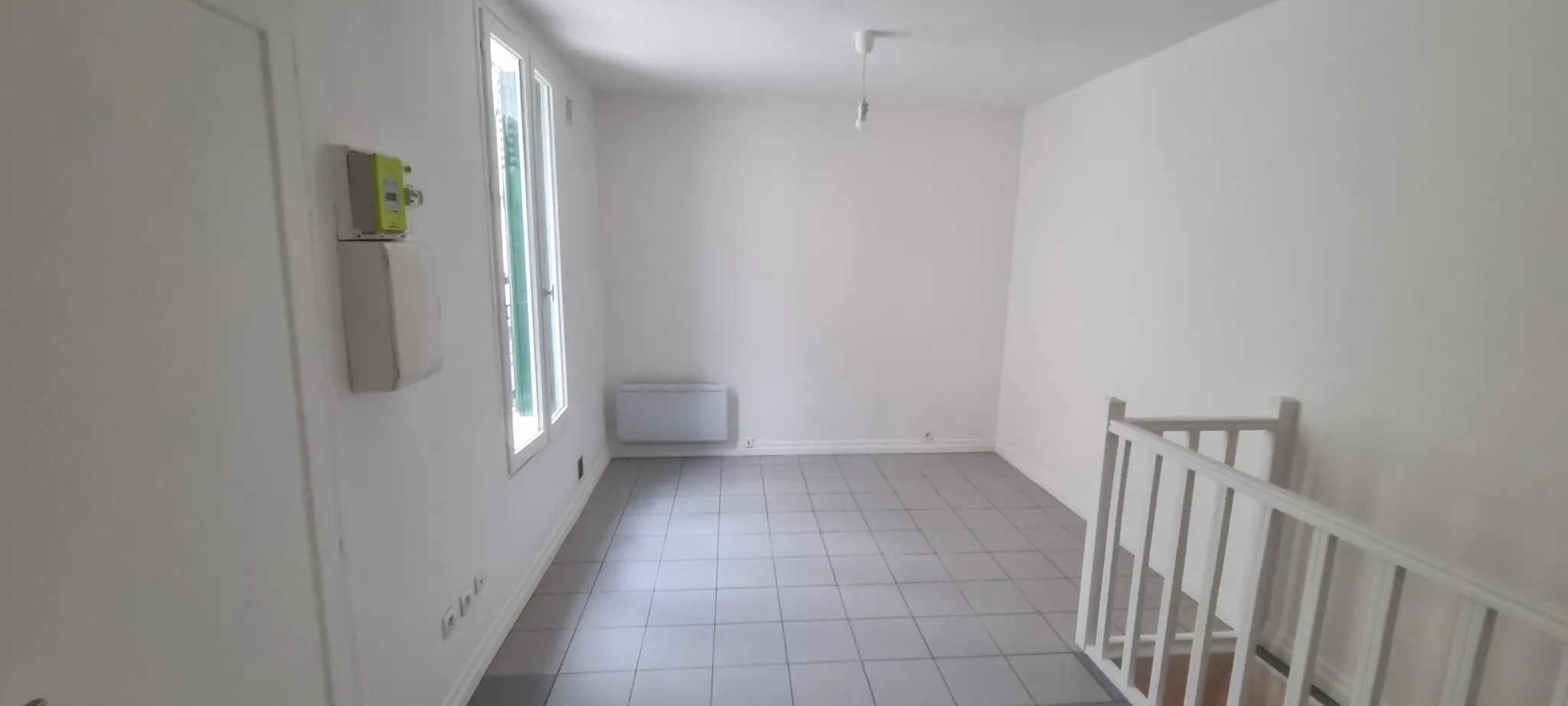 Appartement rénové à vendre à Le Perreux-sur-Marne 