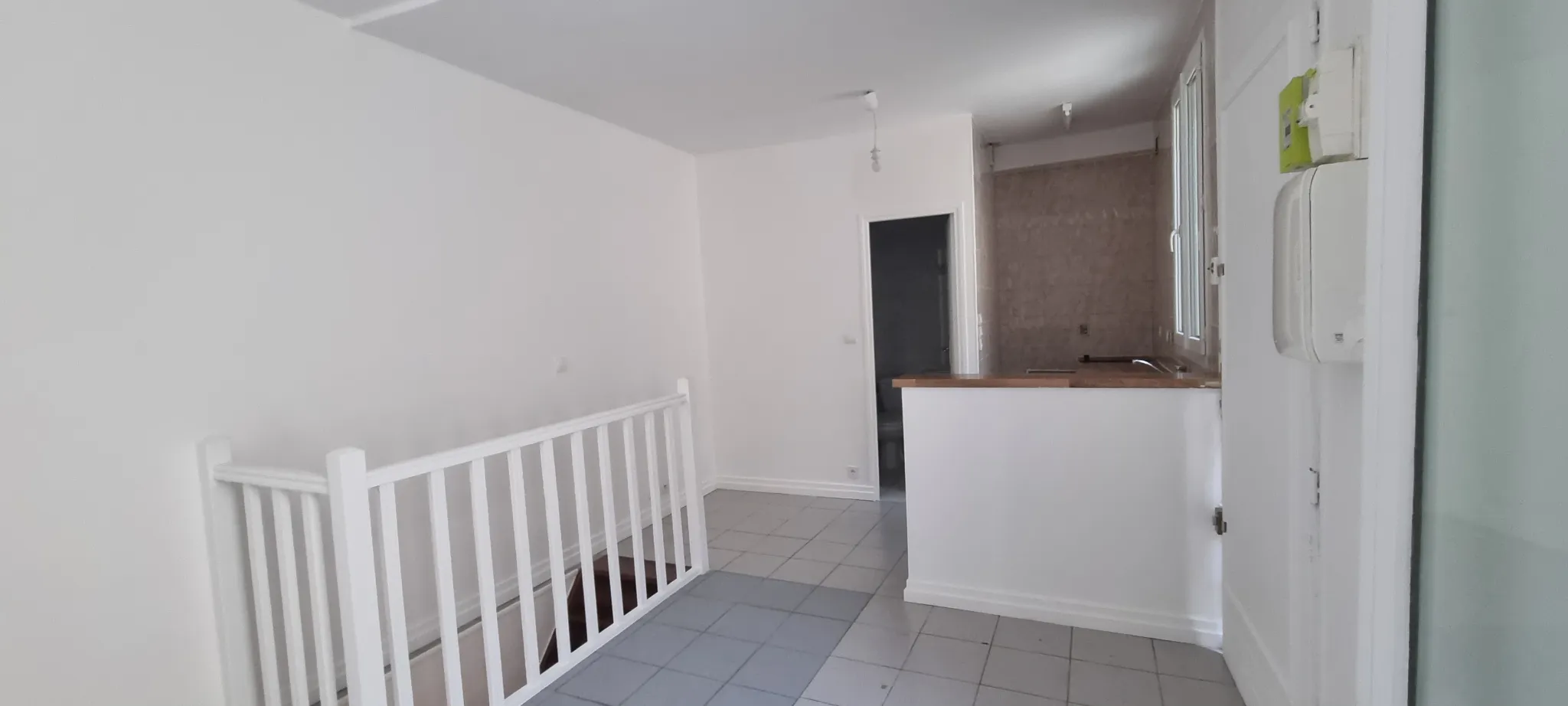 Appartement rénové à vendre à Le Perreux-sur-Marne 