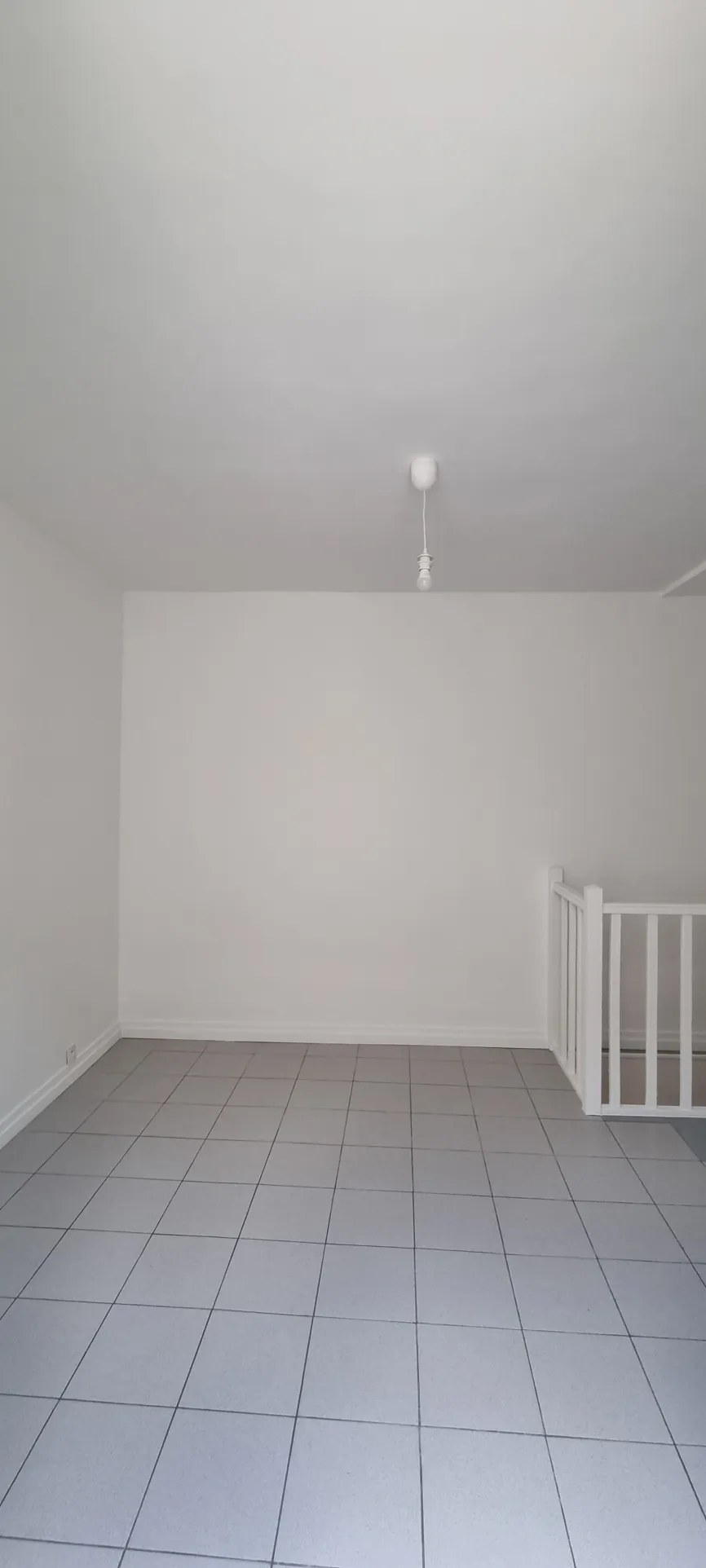 Appartement rénové à vendre à Le Perreux-sur-Marne 