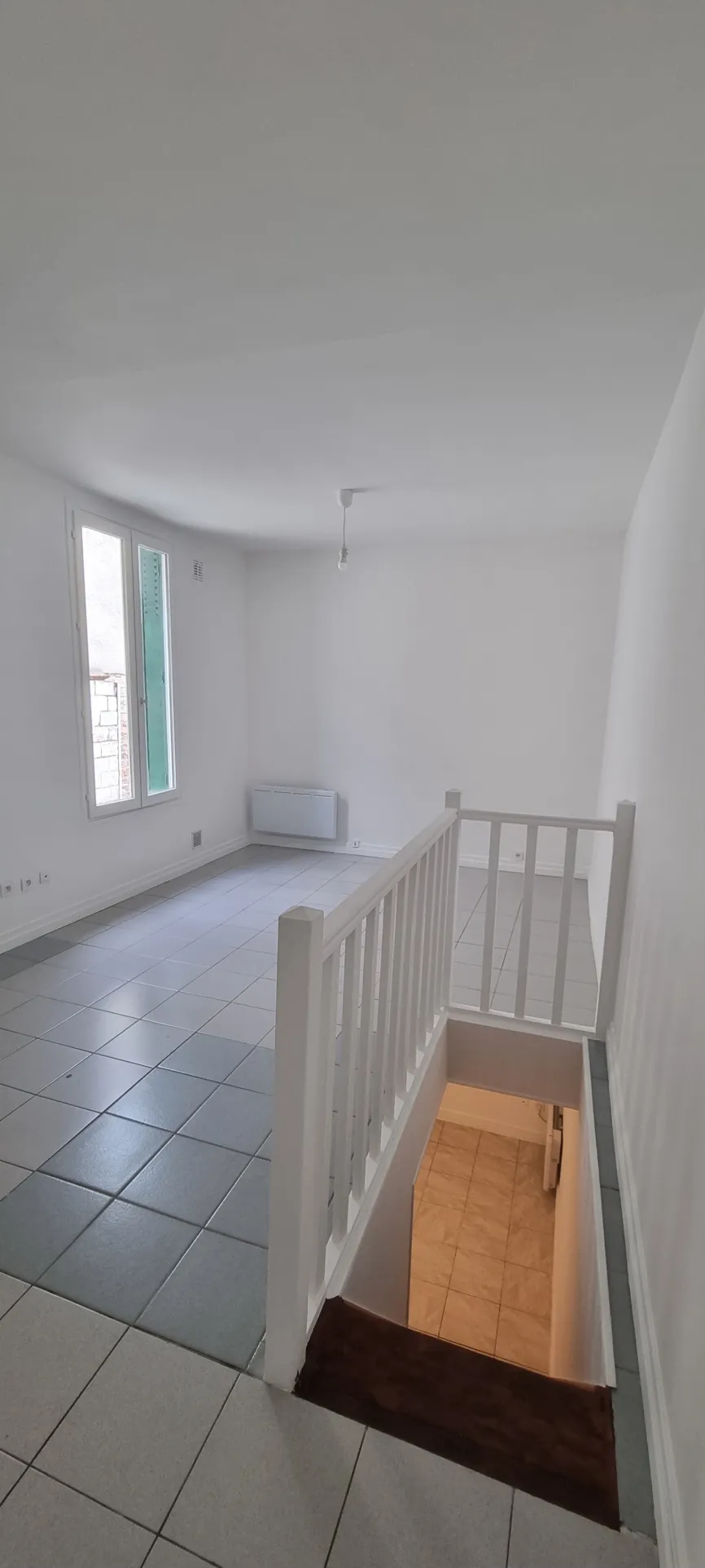 Appartement rénové à vendre à Le Perreux-sur-Marne 