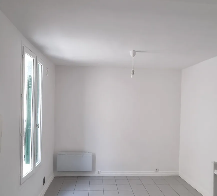 Studio rénové à vendre à Le Perreux-sur-Marne - 150000 € 