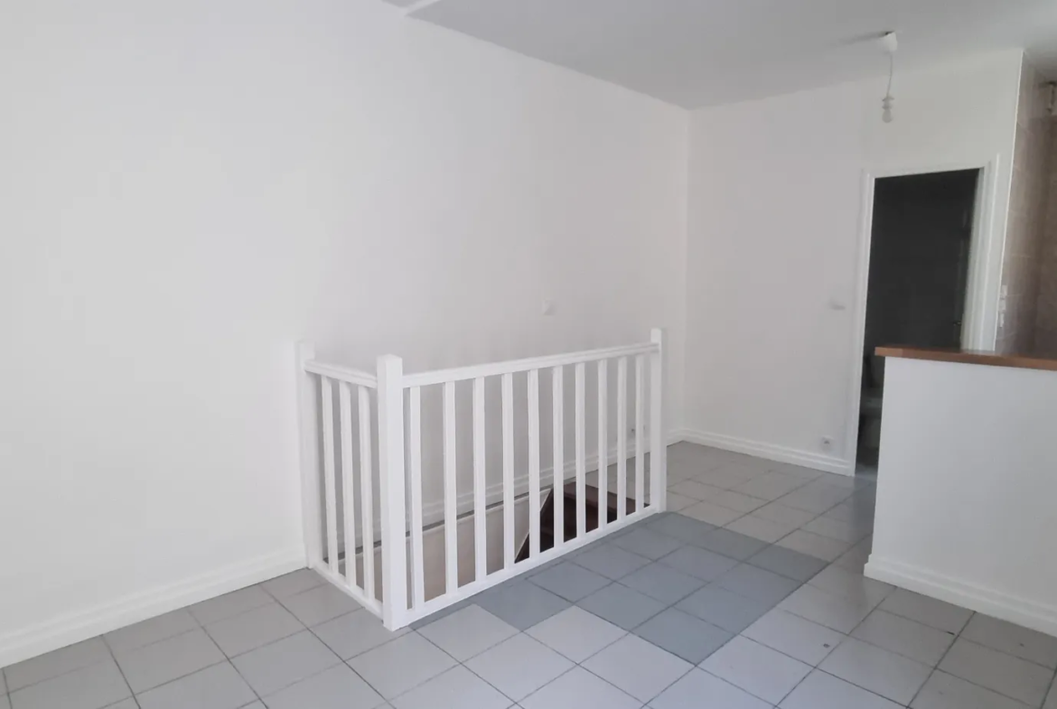 Appartement rénové à vendre à Le Perreux-sur-Marne 