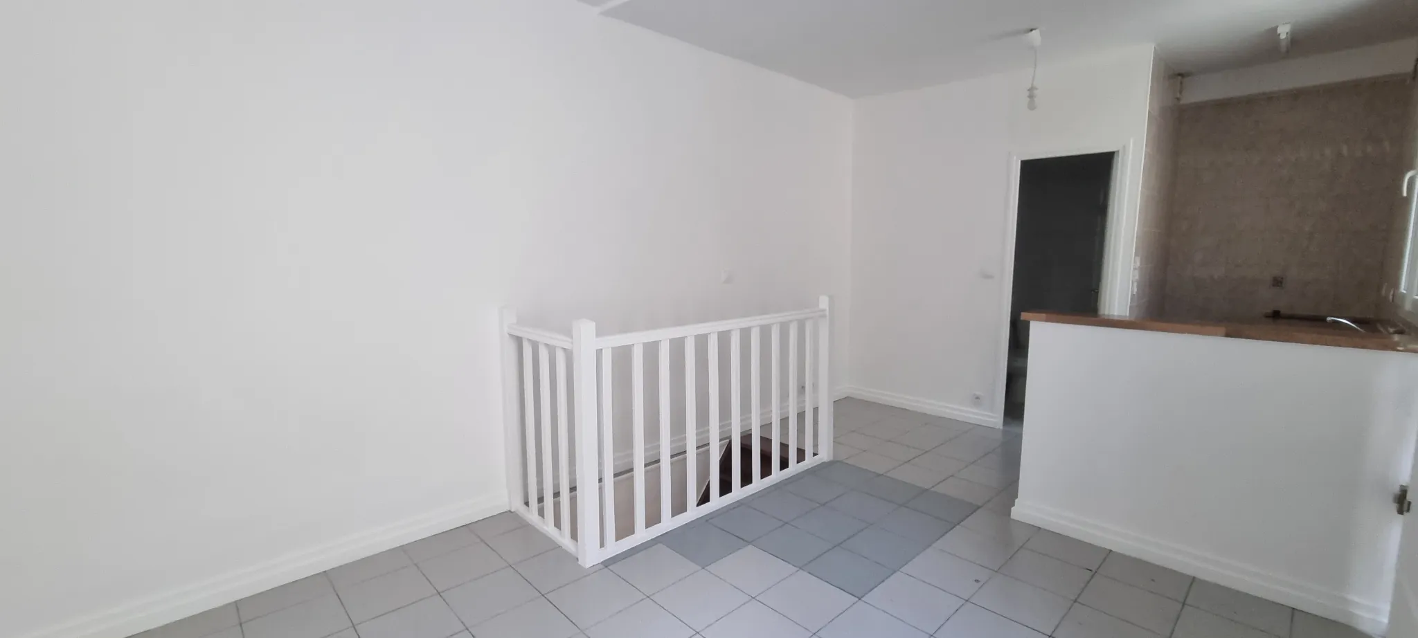 Appartement rénové à vendre à Le Perreux-sur-Marne 