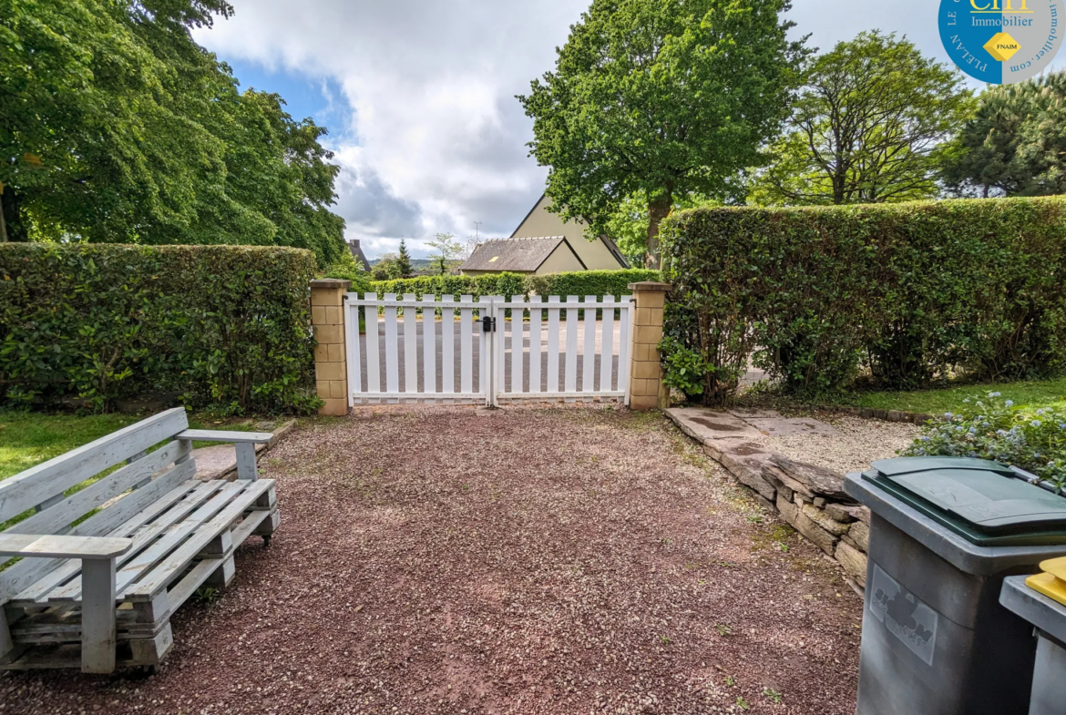 Belle maison à vendre à Beignon (56380) - 4 chambres 