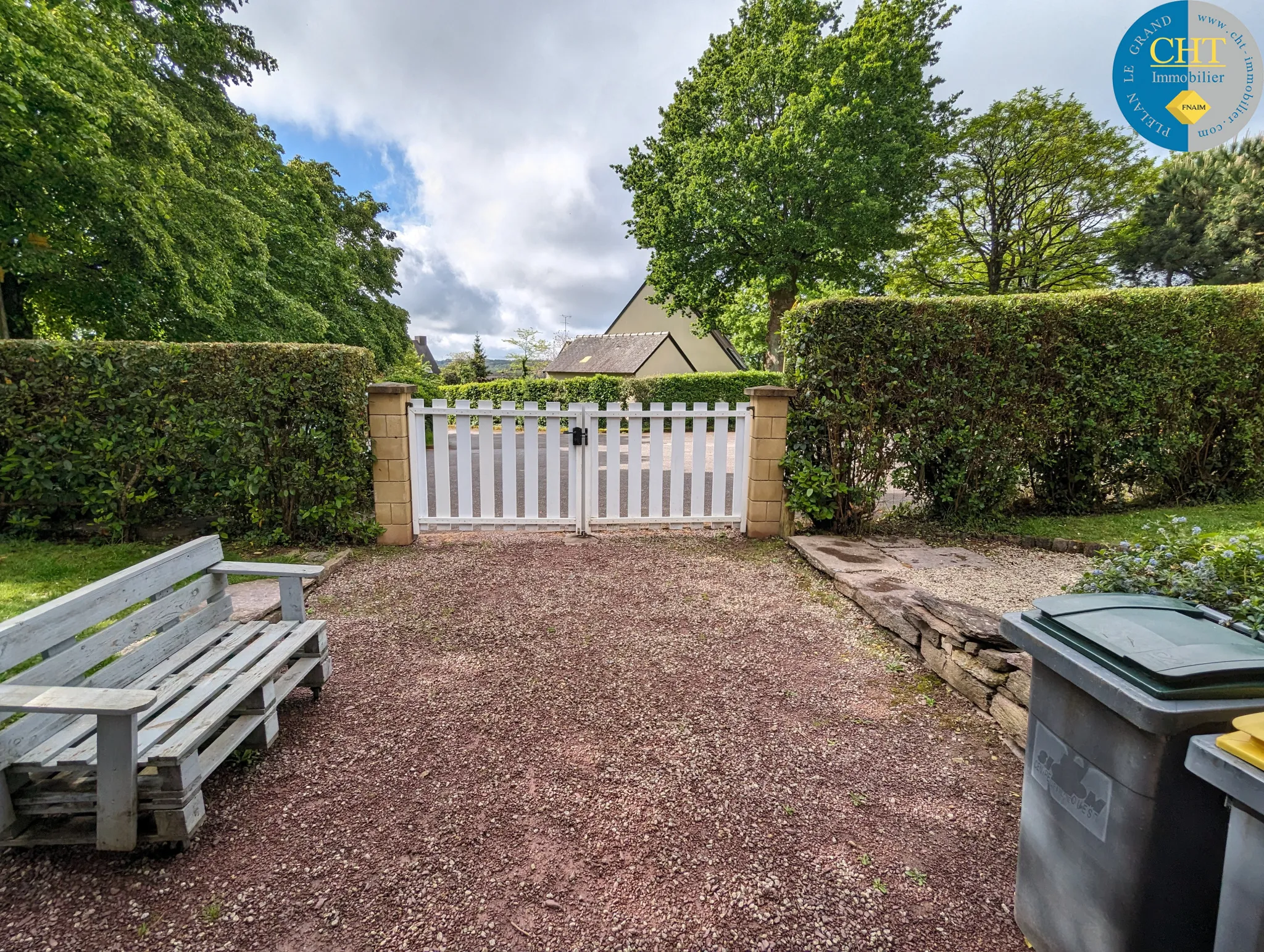 Belle maison à vendre à Beignon (56380) - 4 chambres 