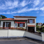 Maison Individuelle de 105 m² à Aurillac avec Jardin et Garage