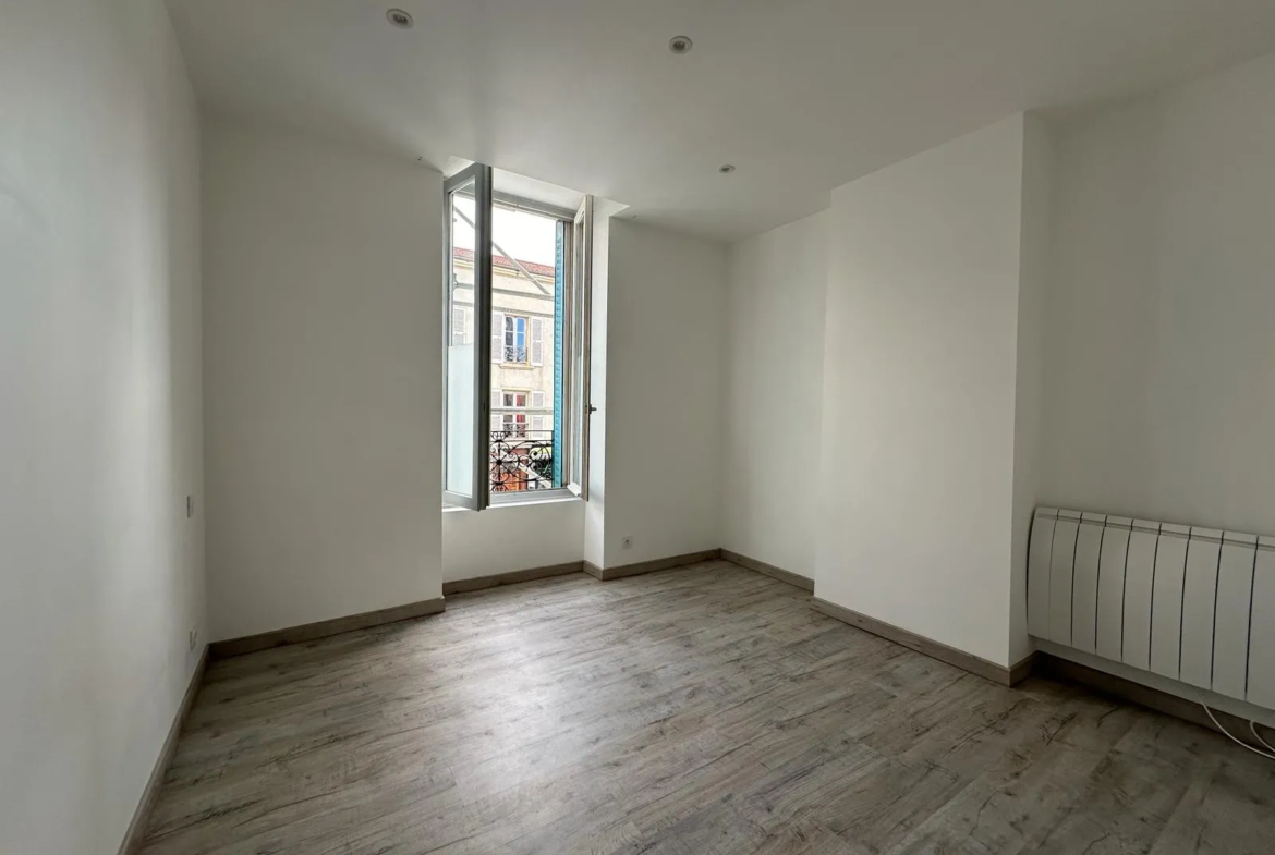 Vente Appartement T2 Rénové au Cœur de Le Coteau 