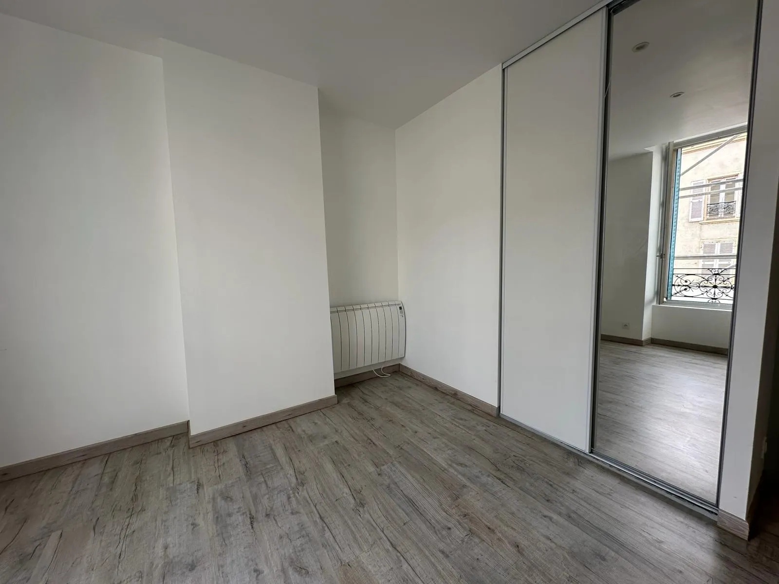 Vente Appartement T2 Rénové au Cœur de Le Coteau 