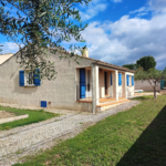 Villa avec piscine à Paraza près de Narbonne à vendre