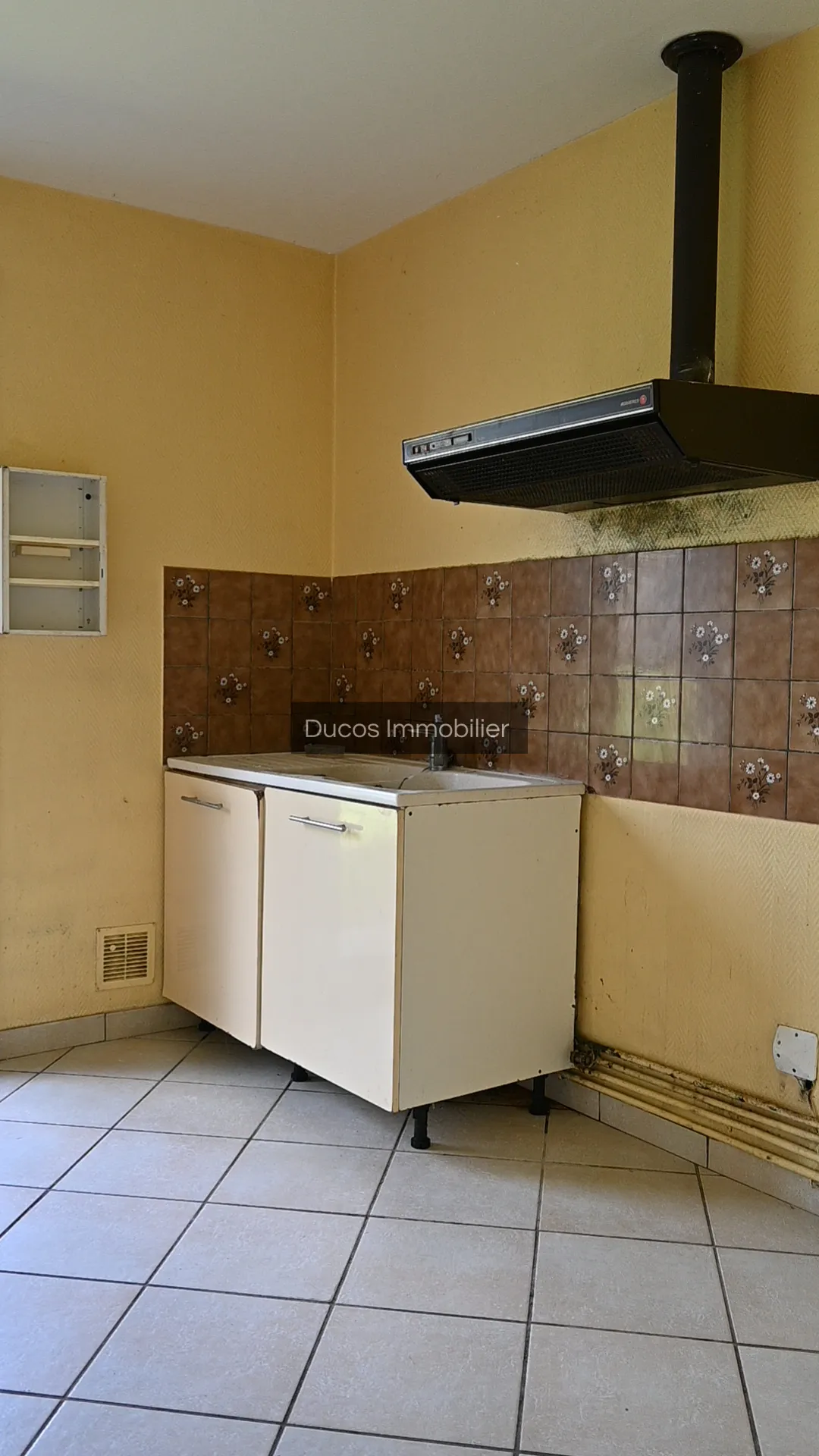 Maison accessible à Lamothe-Landerron, 132500 € 