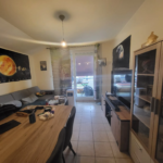 Investissement: Appartement F3 loué à Creutzwald