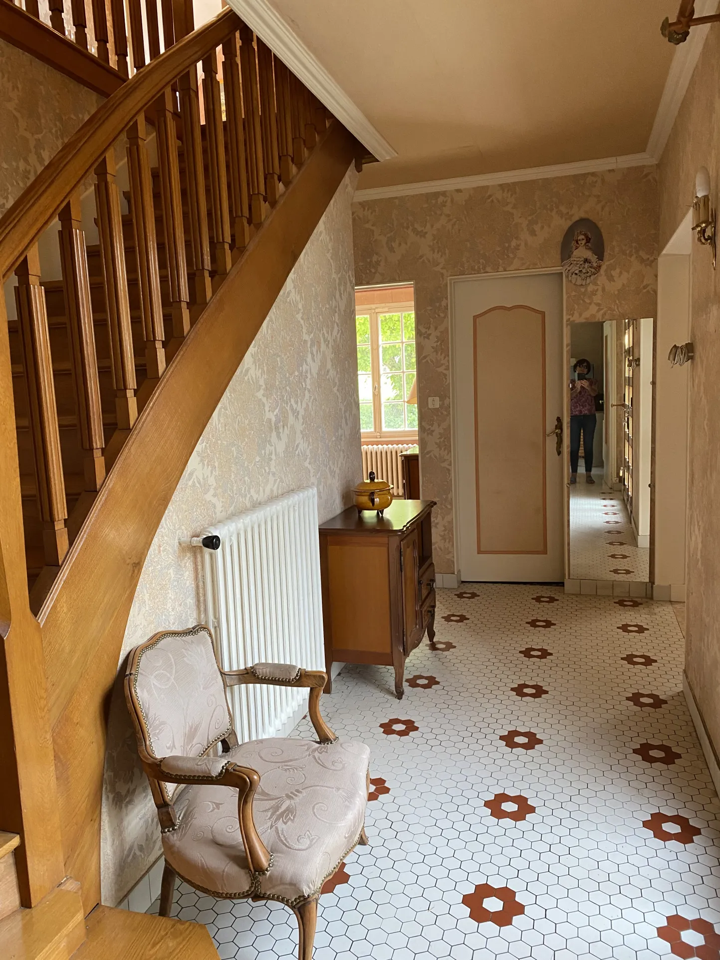 Belle maison de 138 m2 au Vernet à vendre 