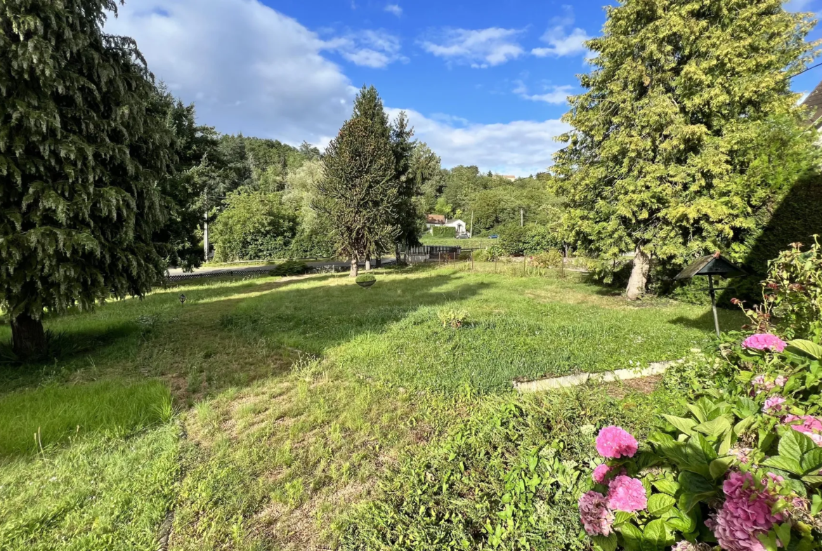 Belle maison de 138 m2 au Vernet à vendre 