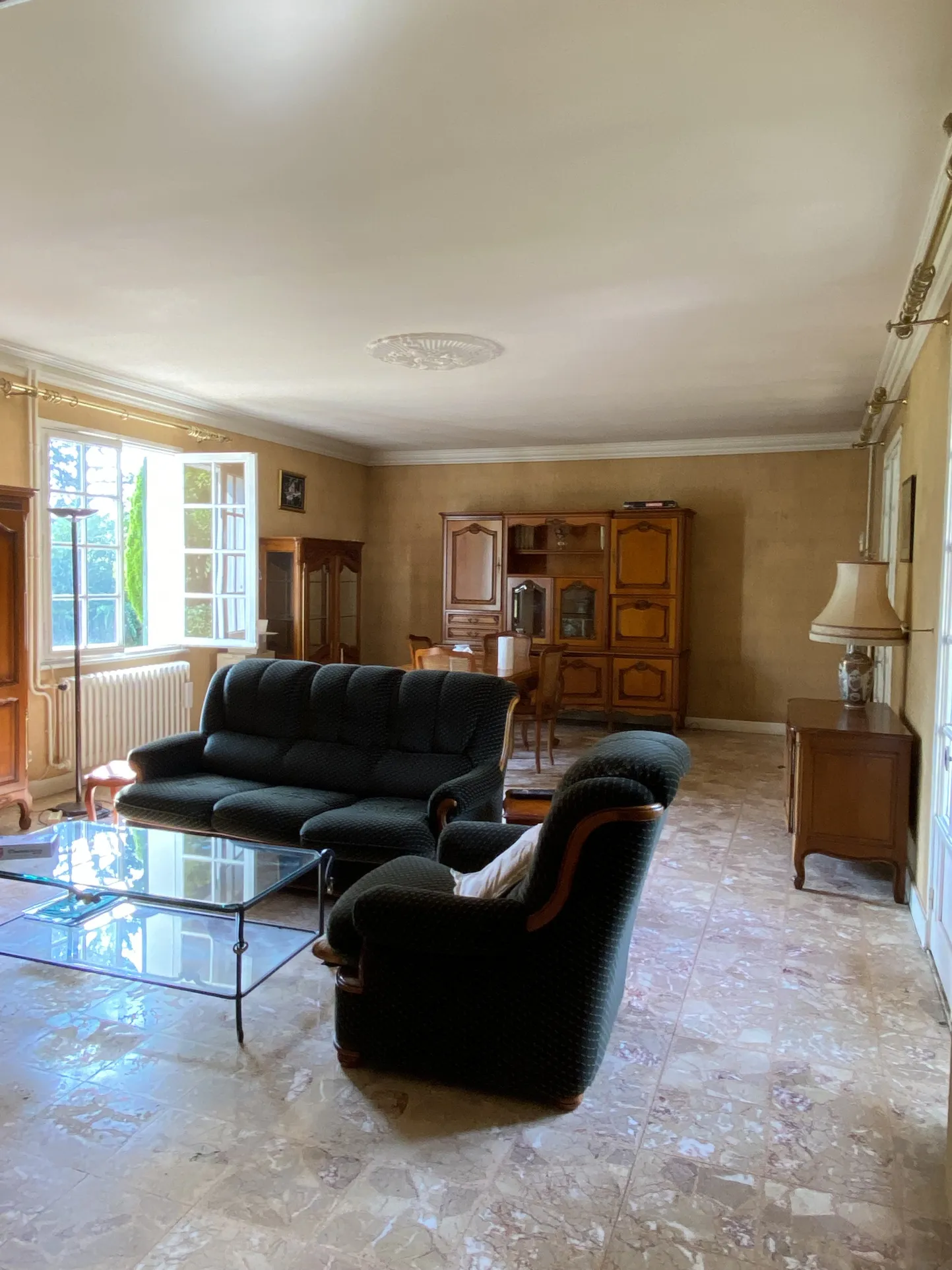 Belle maison de 138 m2 au Vernet à vendre 