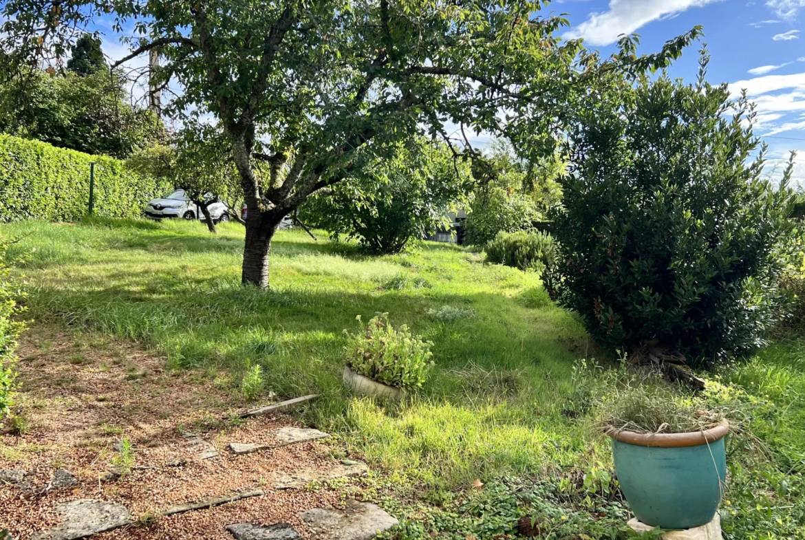 Belle maison de 138 m2 au Vernet à vendre 