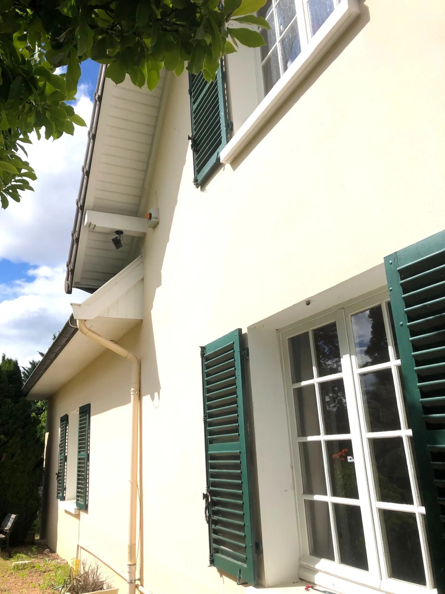 Belle maison de 138 m2 au Vernet à vendre 