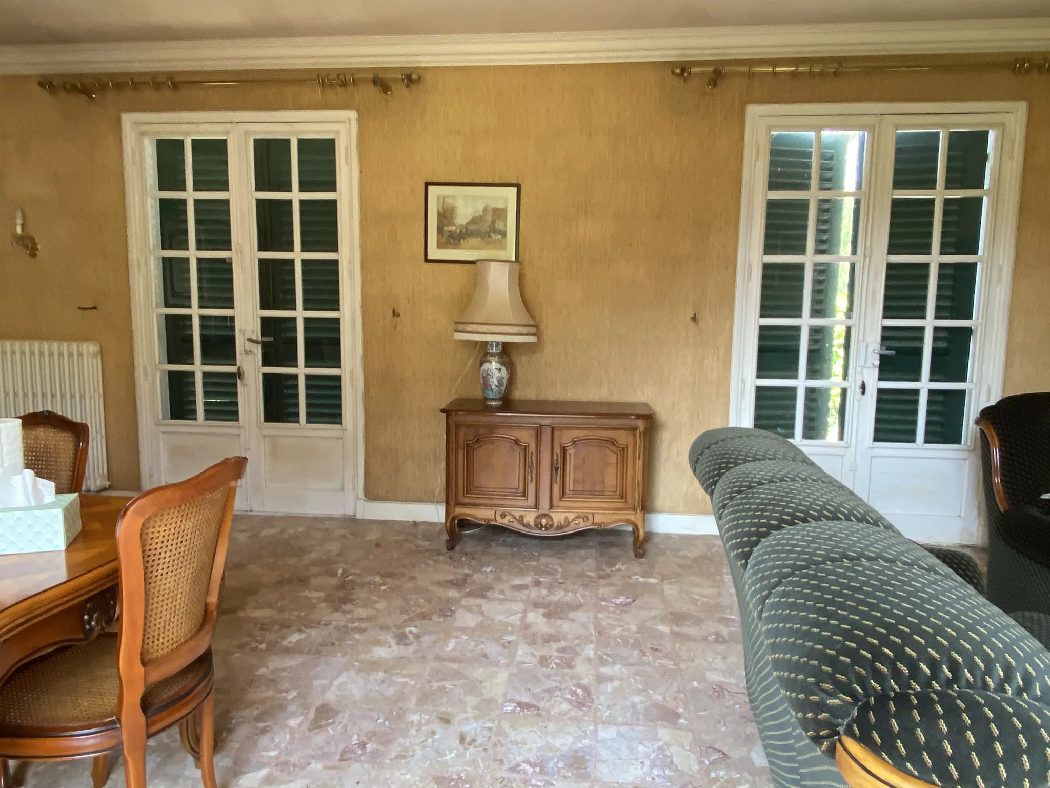 Belle maison de 138 m2 au Vernet à vendre 