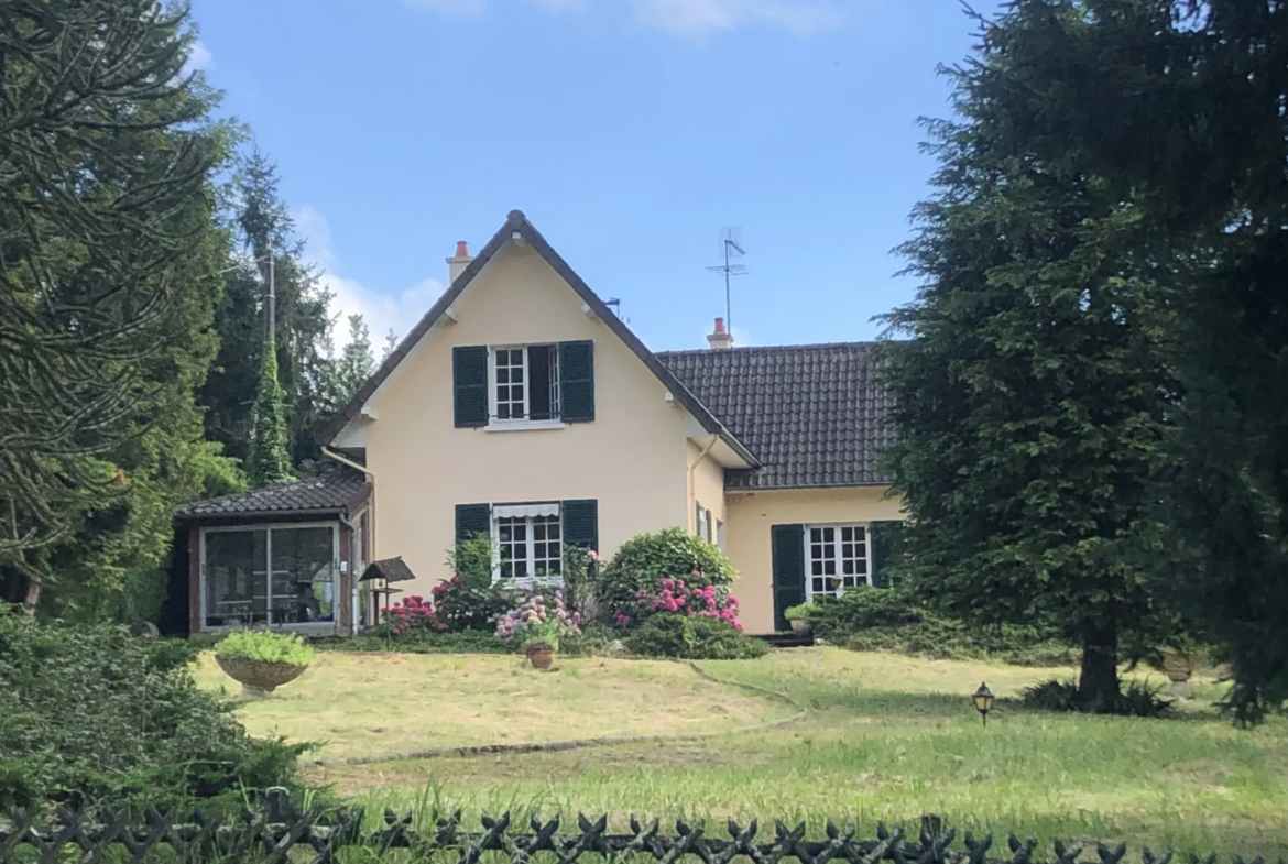 Belle maison de 138 m2 au Vernet à vendre 