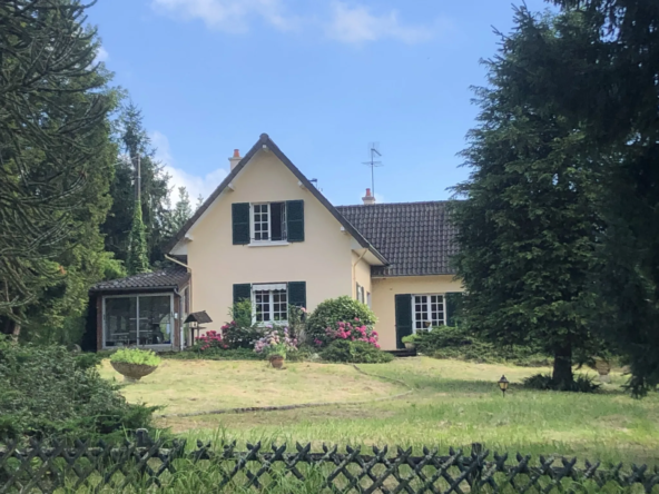 Belle maison de 138 m2 au Vernet à vendre