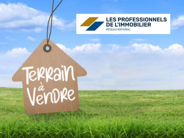 Terrain à bâtir de 479 m² à Mormant sur Vernisson - Exclusivité