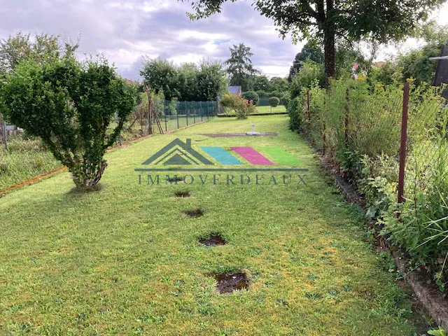 Charmante maison de village à Badonviller - Idéale pour maison secondaire 