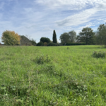 Terrain à bâtir à vendre à Donzenac en Corrèze