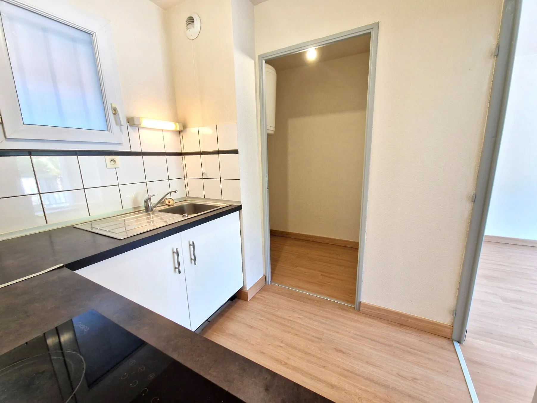 Appartement T2 de 47 m2 à vendre à Cambo les Bains avec parking 