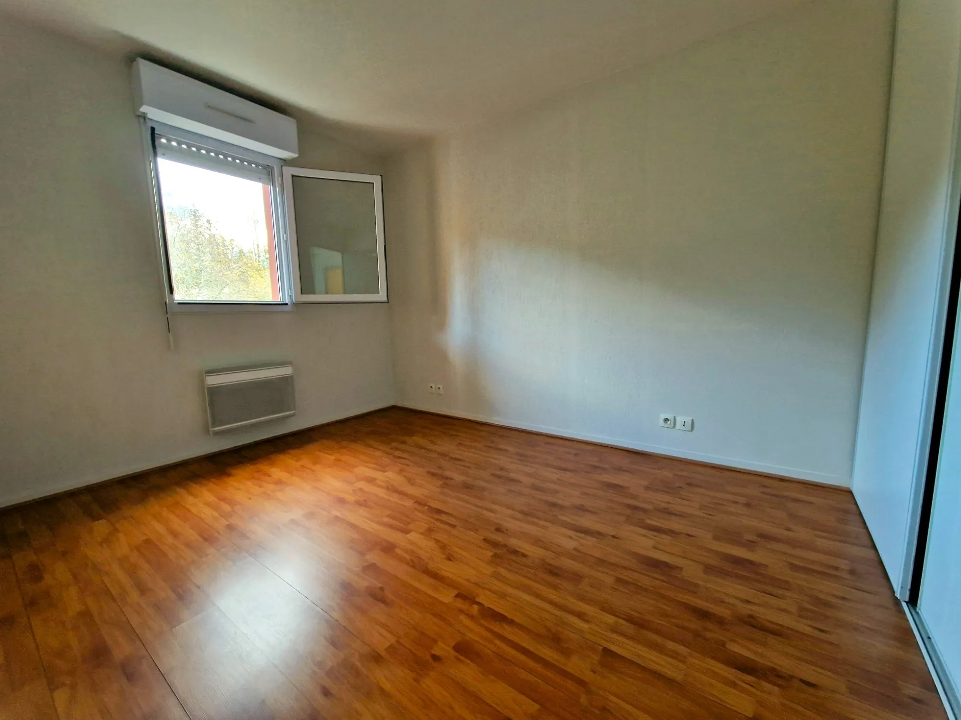 À vendre : Appartement T2 de 47 m² à Cambo les Bains avec terrasse 