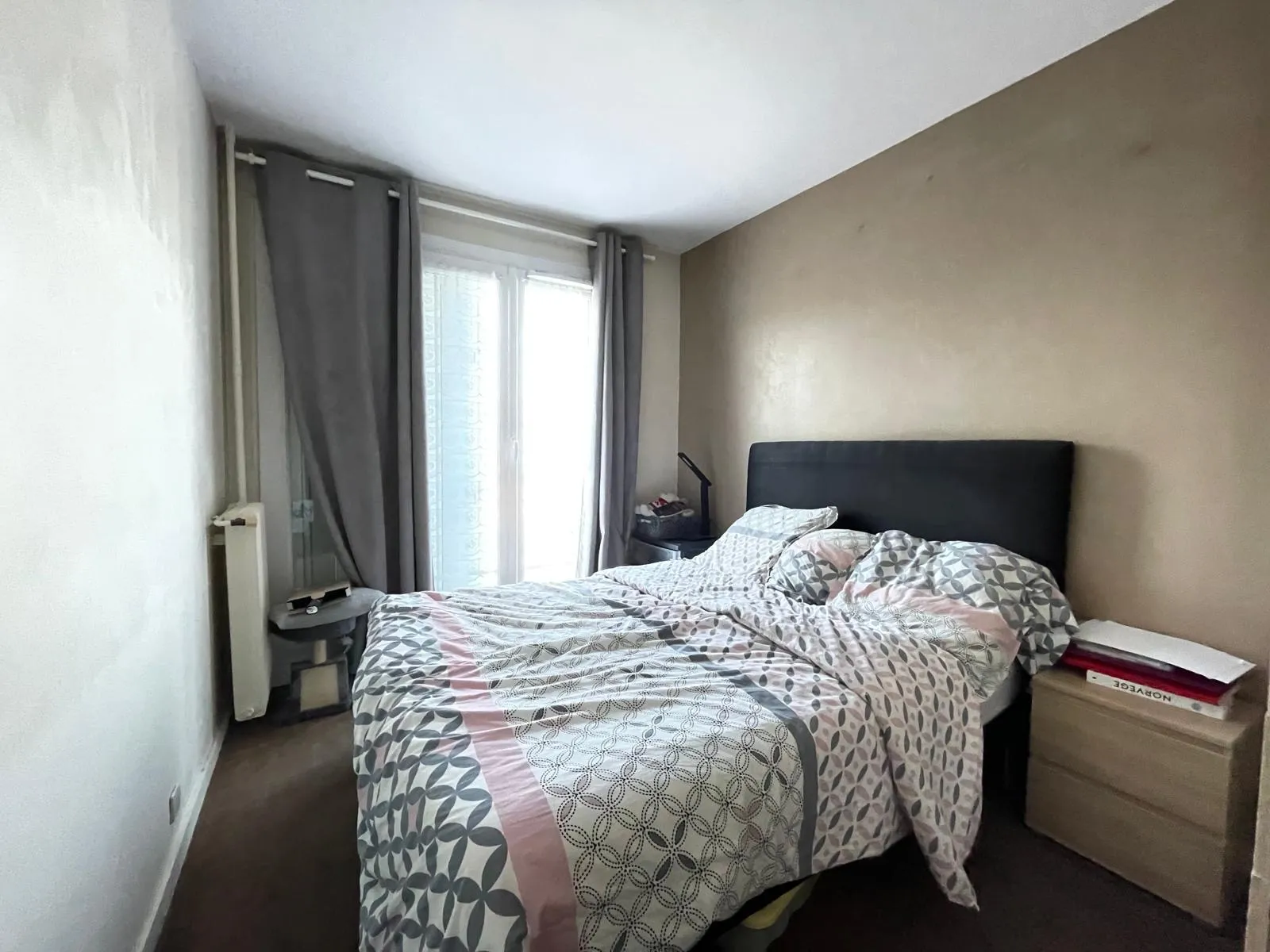 Appartement 2 pièces à vendre à Villebon-sur-Yvette 