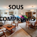 À vendre : Pavillon de plain-pied avec terrasse à Fraimbois