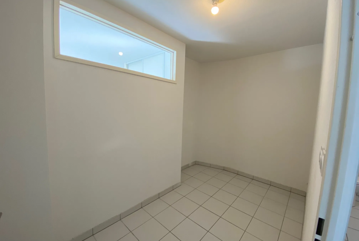 Appartement 2 pièces à vendre à Mérignac Capeyron 