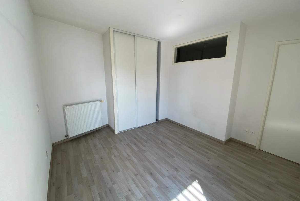 Appartement 2 pièces à vendre à Mérignac Capeyron 