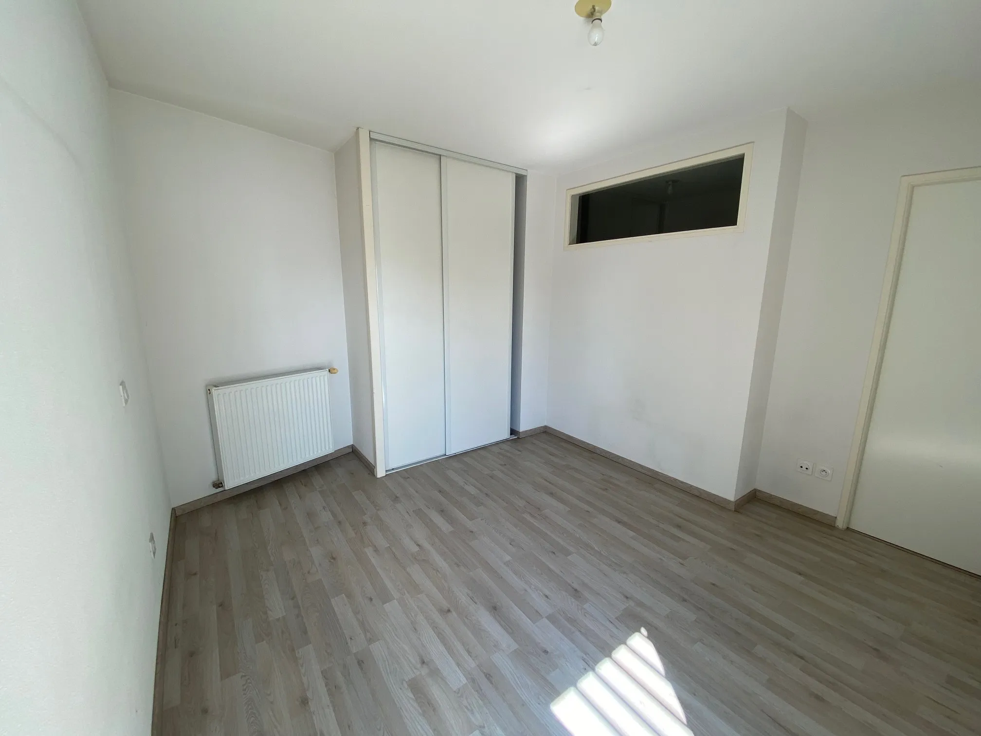 Appartement 2 pièces à vendre à Mérignac Capeyron 