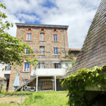 Maison en Pierre de 155 m² à Amplepuis - Idéale pour Famille