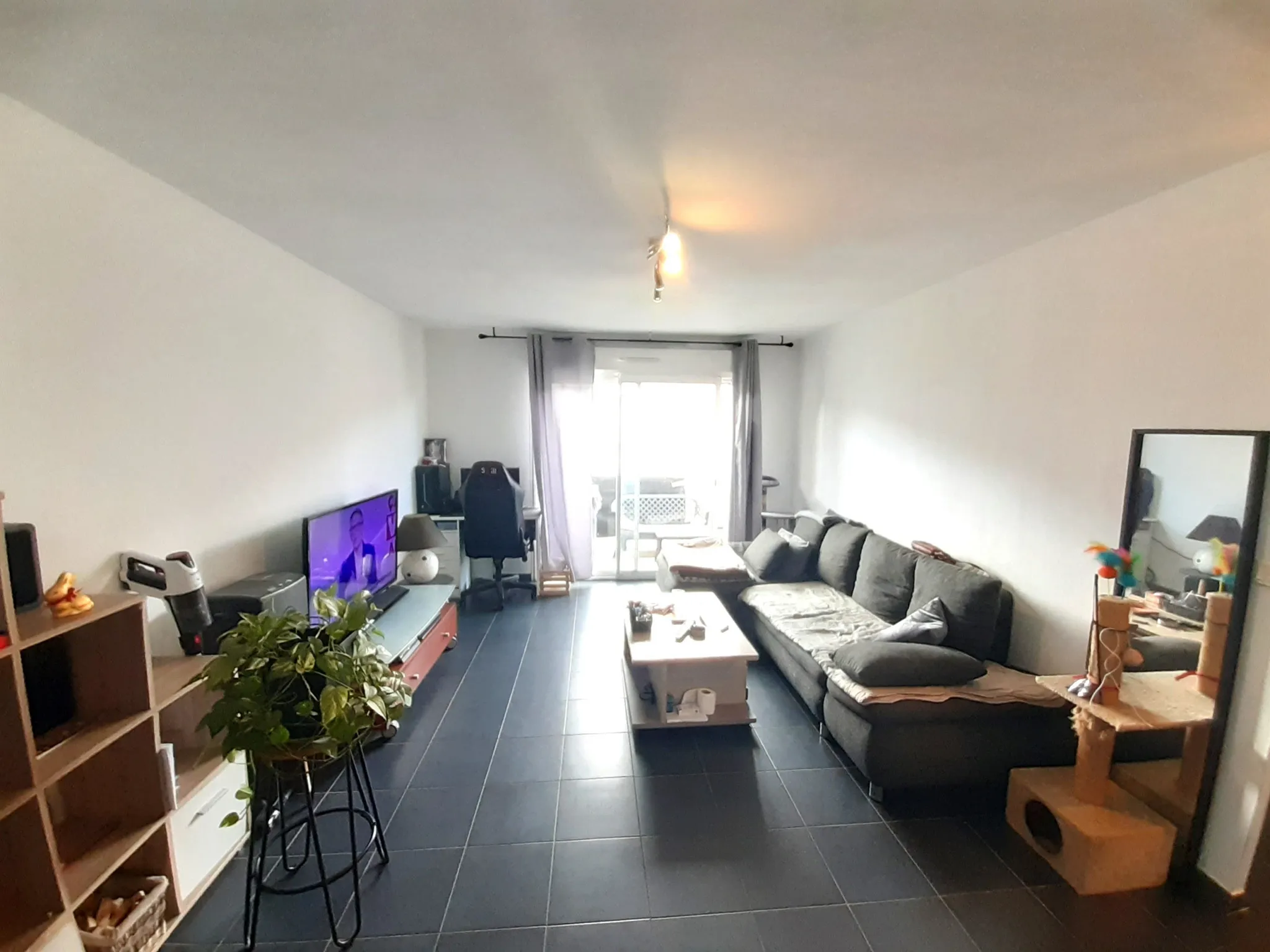 EXCLUSIVITE - Appartement T2 avec Parking à Peyrestortes à Vendre 