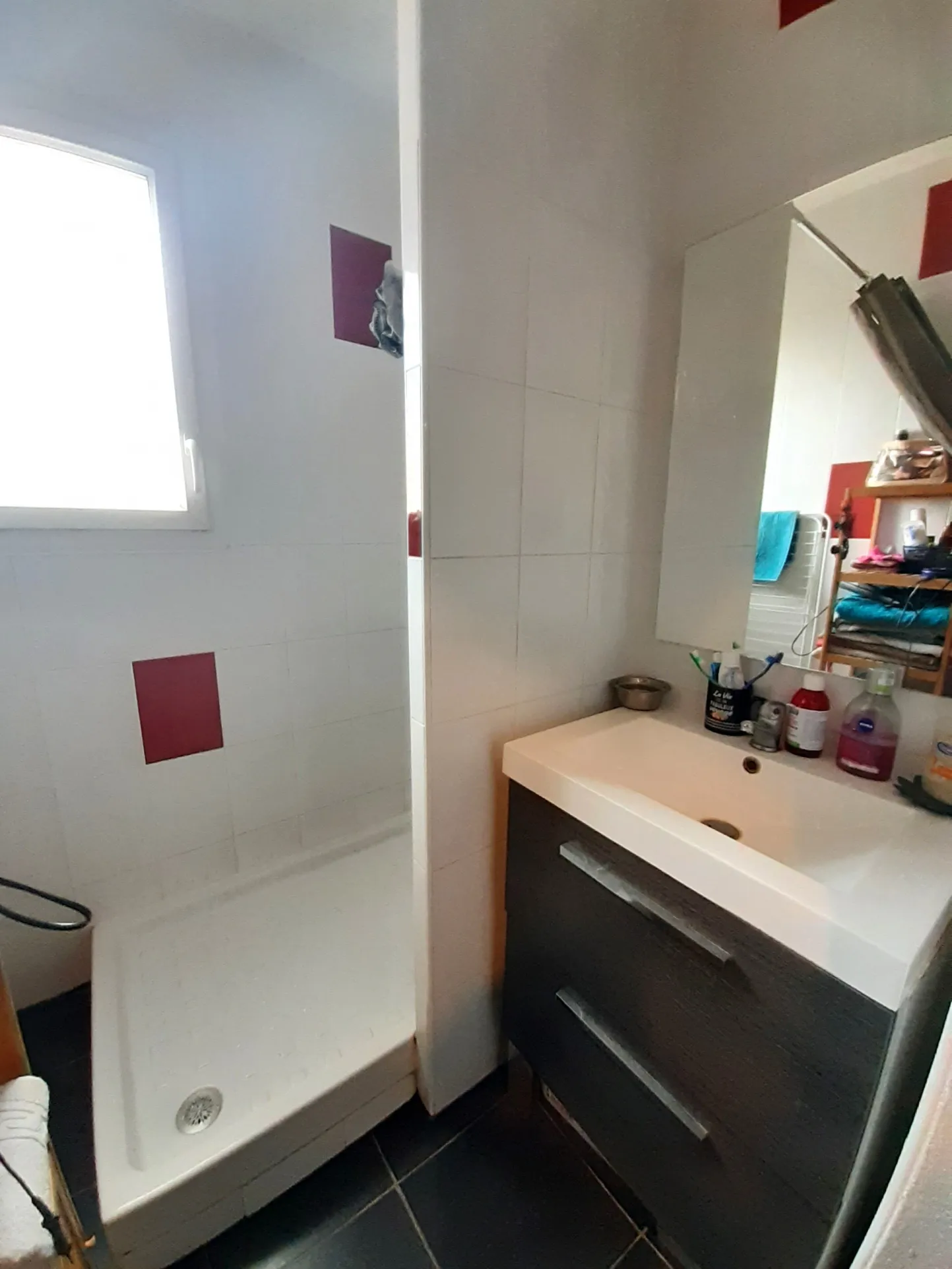 EXCLUSIVITE - Appartement T2 avec Parking à Peyrestortes à Vendre 