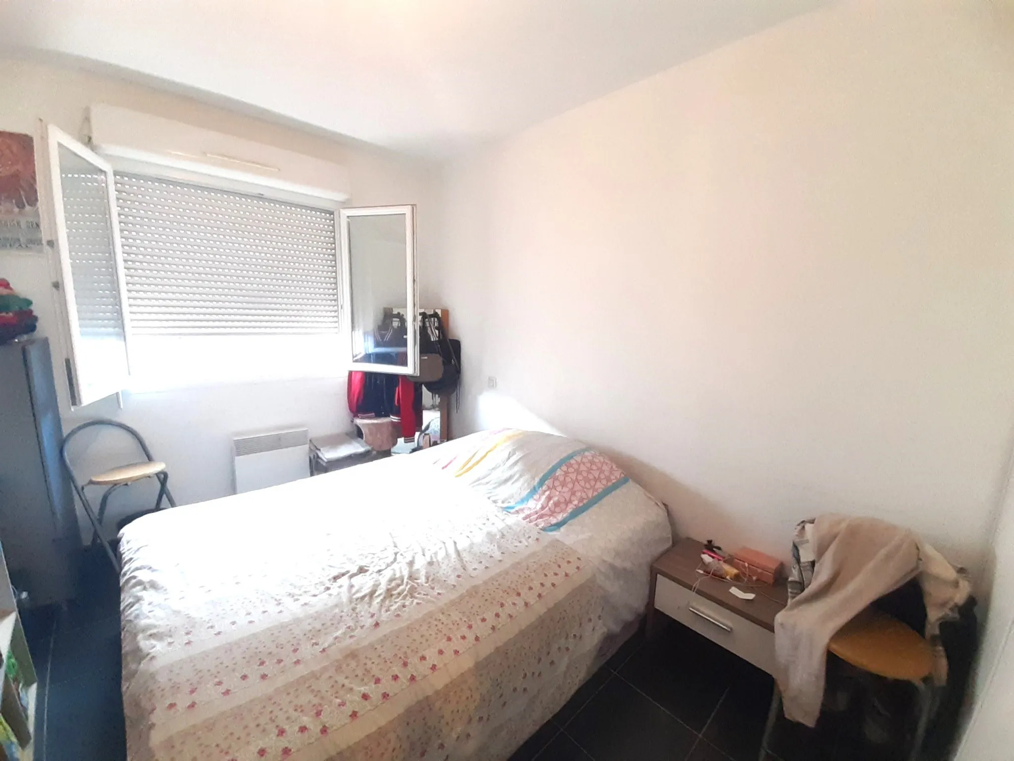 EXCLUSIVITE - Appartement T2 avec Parking à Peyrestortes à Vendre 