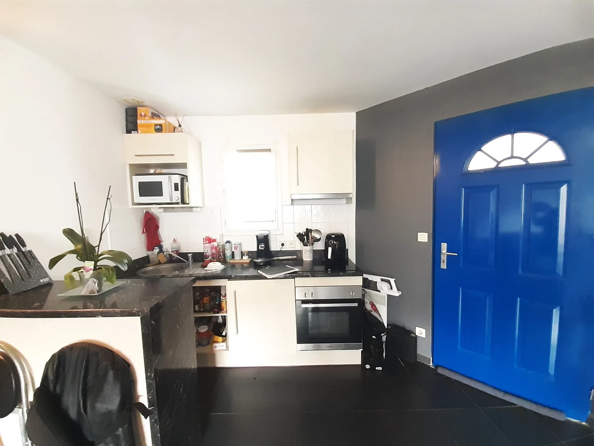 EXCLUSIVITE - Appartement T2 avec Parking à Peyrestortes à Vendre 