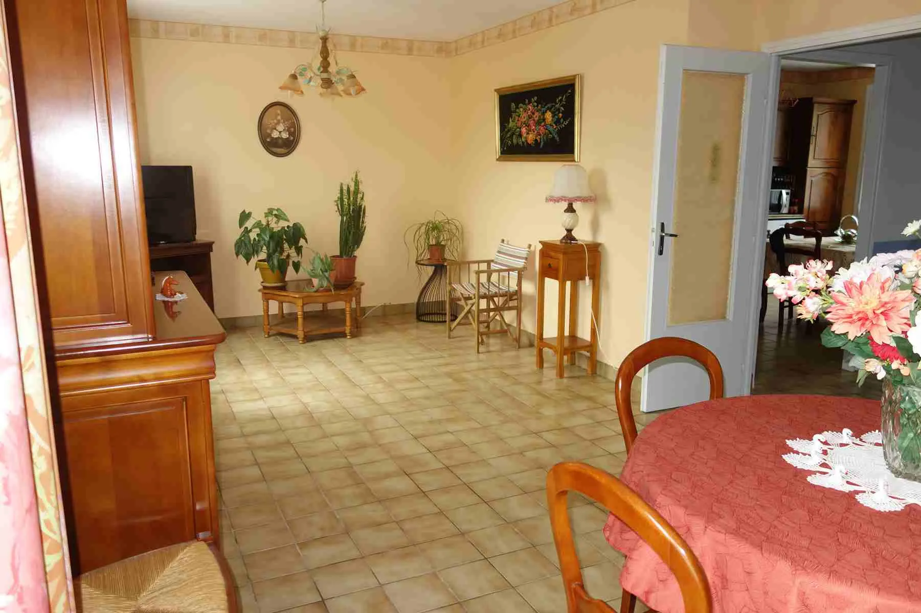 Maison 4 chambres avec vue sur l'estuaire de Gironde 