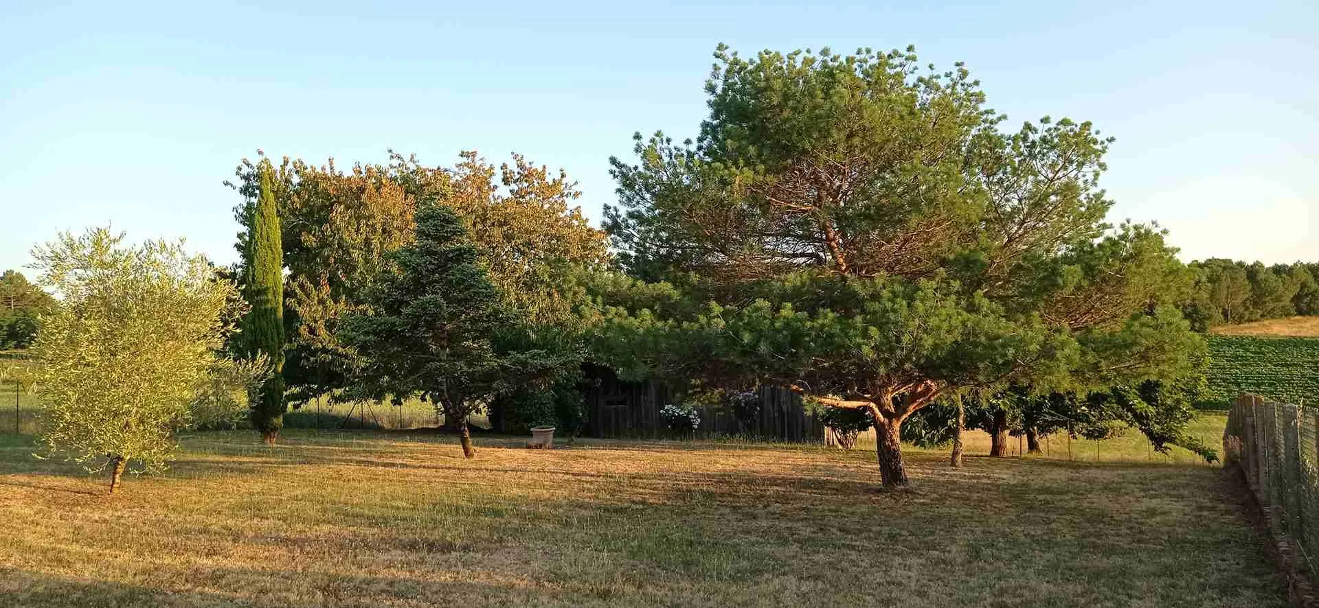 Maison 4 chambres avec vue sur l'estuaire de Gironde 