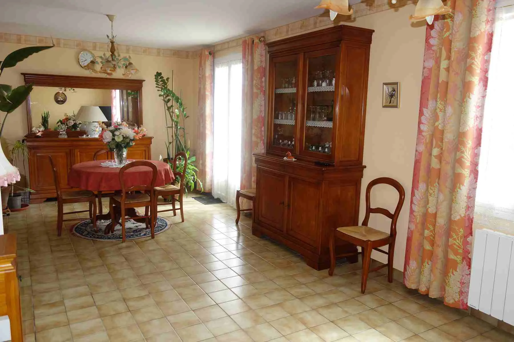 Maison 4 chambres avec vue sur l'estuaire de Gironde 